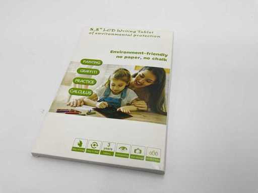 Drawing tablet (100x)