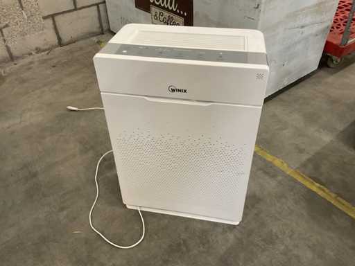 Winix Plasmawave Luftreiniger