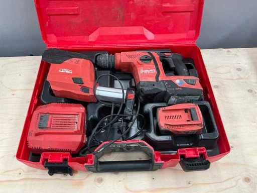 Ciocan rotativ Hilti TE 6-A22