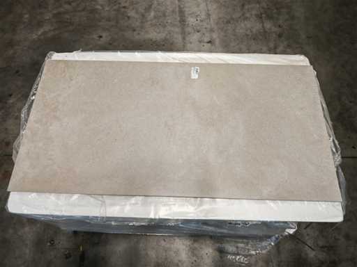 Mirage Dijon Couches Mat Vloertegel 60x120 cm 32,4 m²