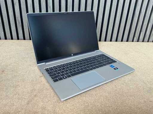 Laptop - HP - ProBook 450 15,6 Zoll G9 Notebook PC