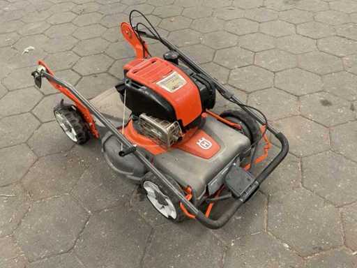 Tondeuse à gazon Husqvarna LB 348V