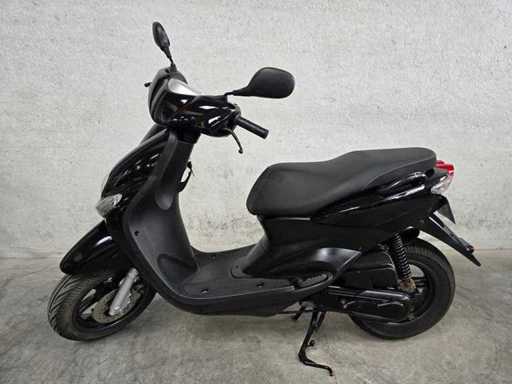 Yamaha - Scooter - Neo’s 4 - 4T version 25km f467rk