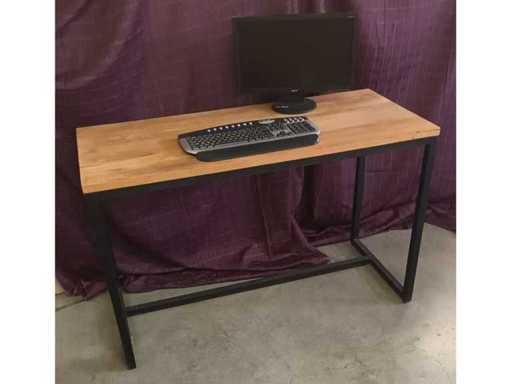 Goldstar - Bureautafel - Desktable