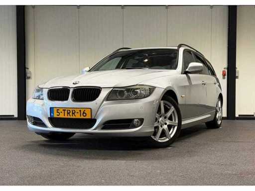 BMW - 3-serie Touring - 318i High Executive - Car - 2010|5-TRR-16|IAW