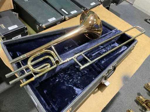 Conn Trombone
