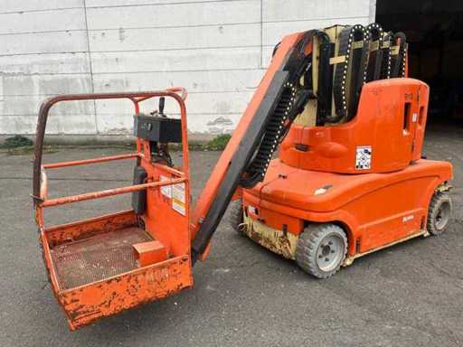 JLG - 2008 - T1210 - Masthoogwerker