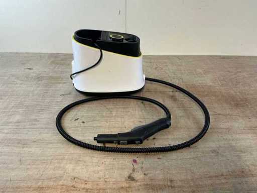 Kärcher SC 3 Deluxe Mop