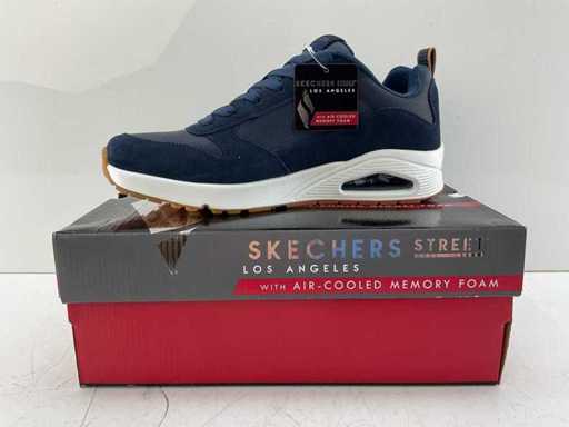SKECHERS - Uno Stacre - Size 43