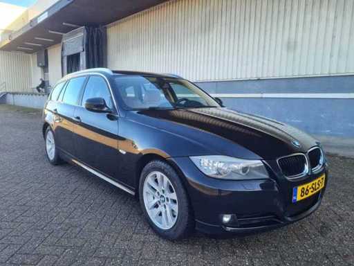 BMW - 2011 - 3er-Touring Touring - 318i Corp.L.Lux Line - 86-SLS-7