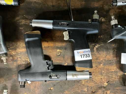Deprag Altri utensili pneumatici (2x)