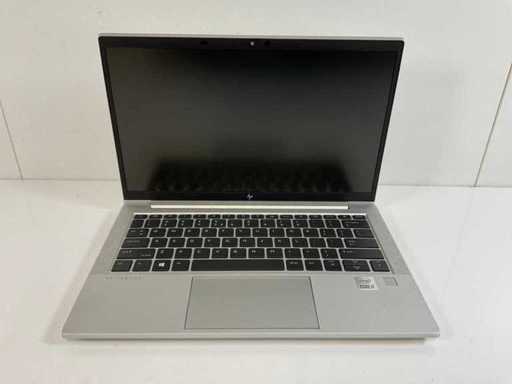 HP EliteBook 830 G7 13.3”, Core(TM) i7 10th Gen, 16 GB RAM, 512 GB NVMe Laptop