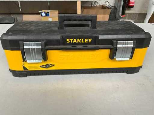Stanley Tool Case 67cm