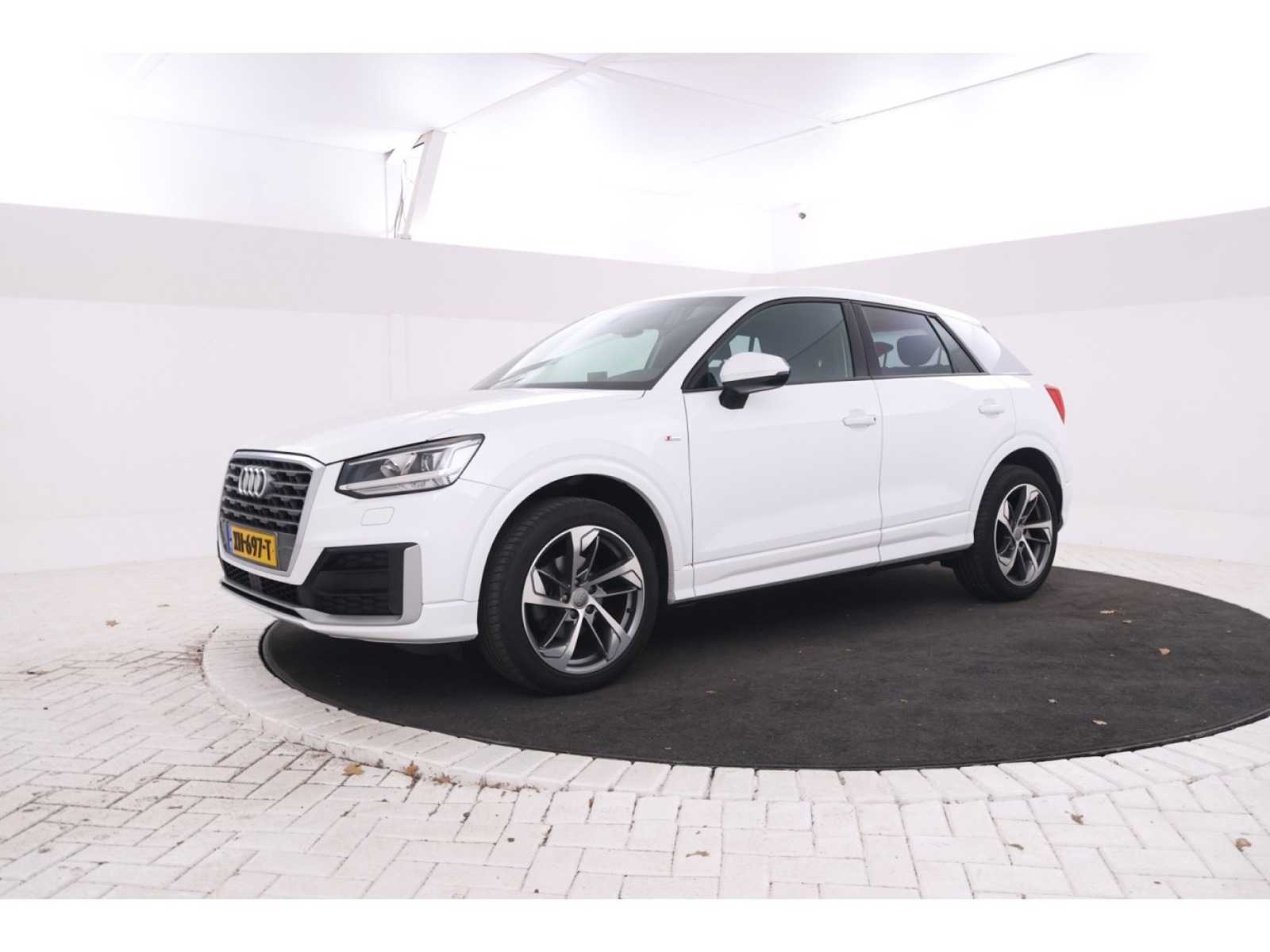 Premium daily drivers  te Milsbeek