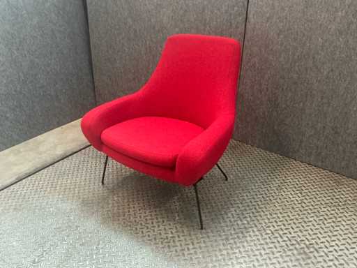 Soft Line Noomi String Chair Fauteuil