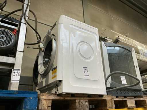 Machines à laver Whirlpool et diverses (2x)