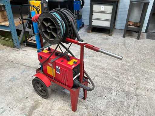 Lincoln Electric Invertec PC60 Machine de découpe plasma