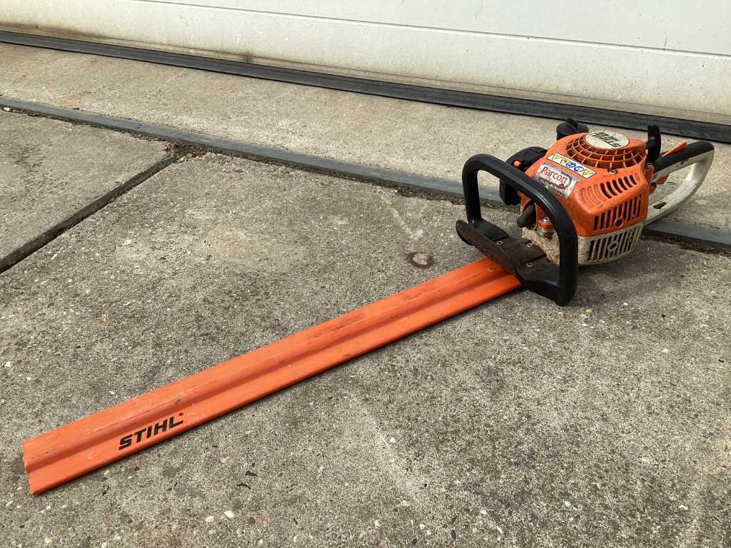 Tagliasiepi STIHL HS 45