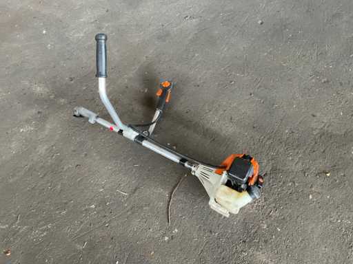 Stihl Km85 Brush Cutter