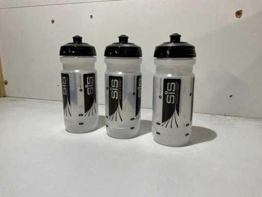Si's 600ml Water Bottle (42x)