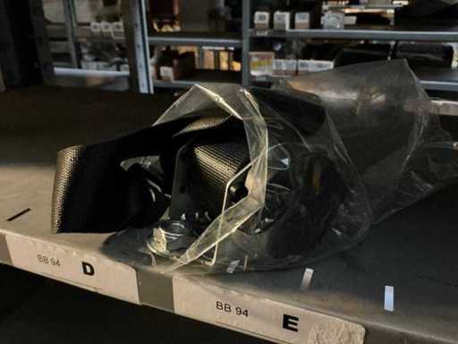 Lot de pièces détachées d'origine - Système de distirbution