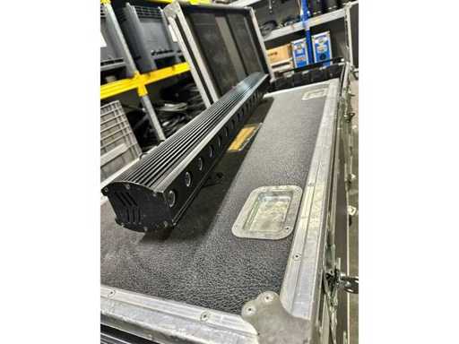 LiteCraft - AT10 SX 18 LED RGBW LED Bar - 2020 (8x)