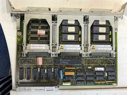 Siemens - Other PCB equipment