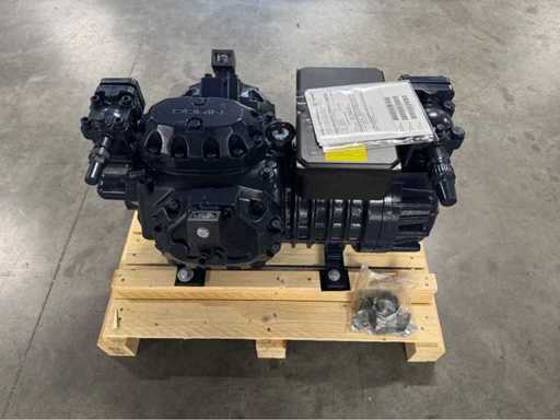 Dorin – H4500CS/TTK – Kältekompressor