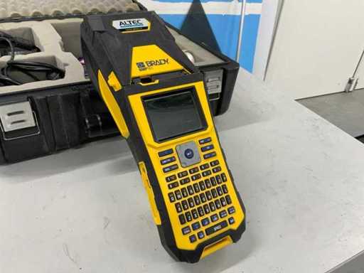 Brady BMP 61 Label Printer