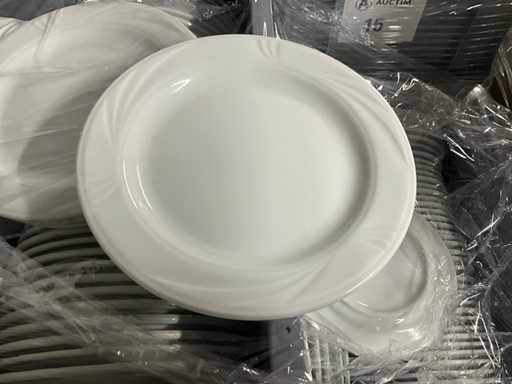 Lubiana Arcadia Platten (250x)