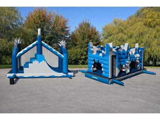 polar Track Deel 3 (16) (2x)