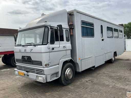 1975 DAF FA1600DF485 Truck