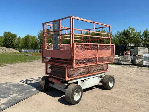 Skyjack SJ III - 6832 Hoogwerker