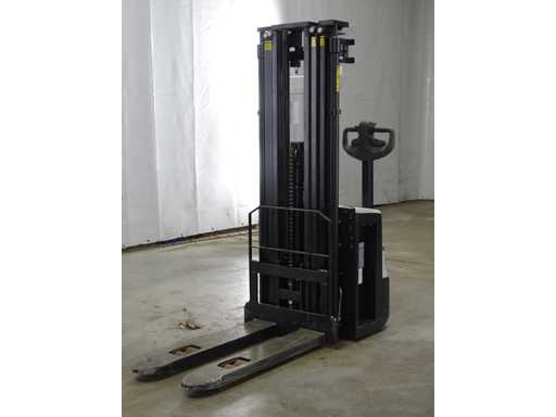 MITSUBISHI SBP12N3 Stacker Trucks