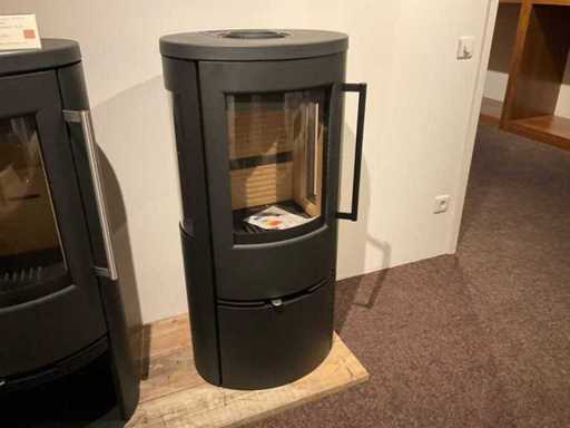 Termatech TT23RG freistehender Holzofen