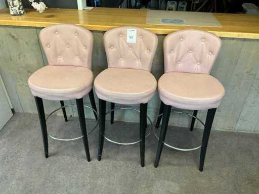 Mazzoli Barkruk (3x)