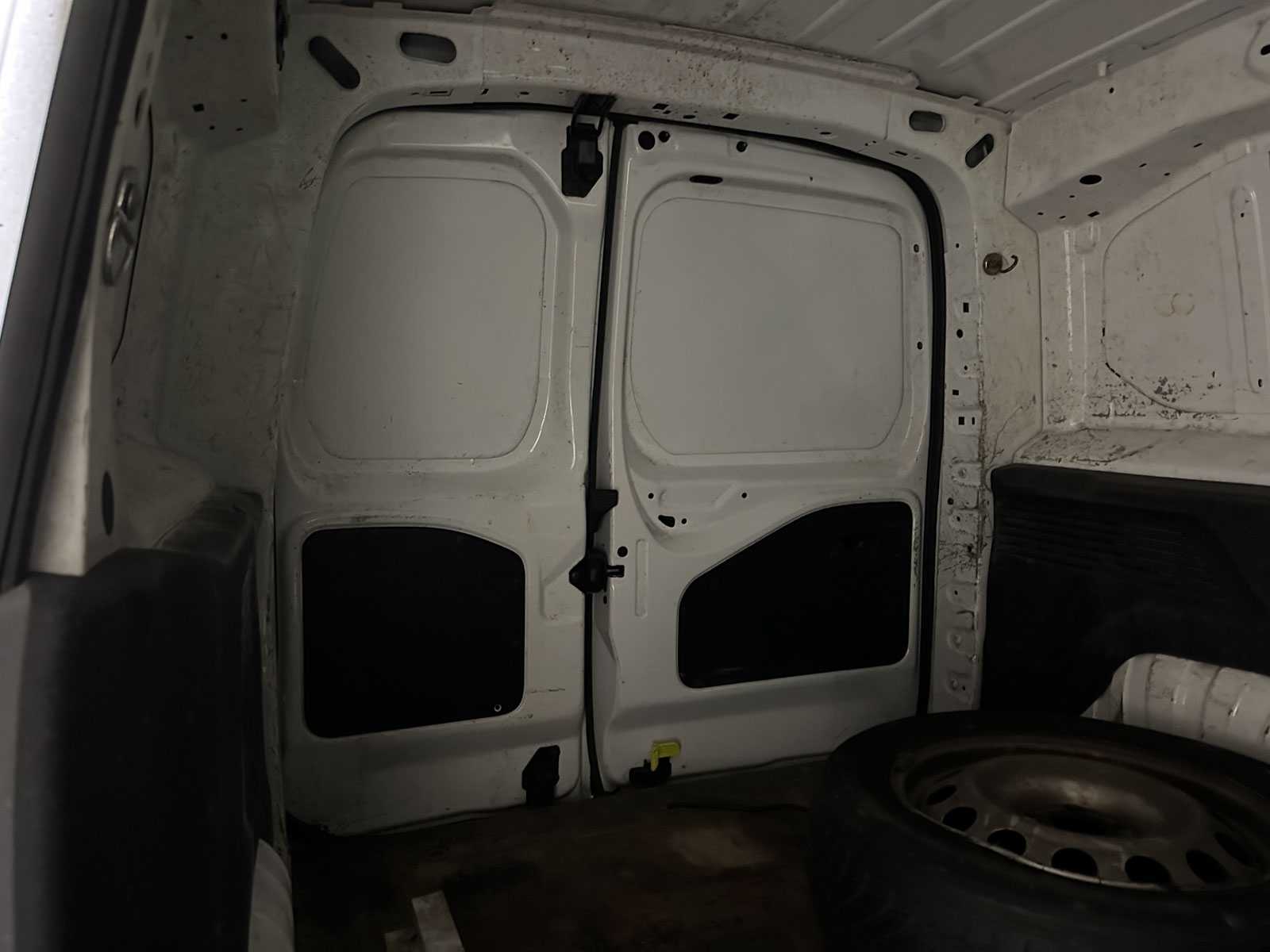 Peugeot Partner 1.6 BlueHDI 75 74pk 2019 (Origineel-NL+1e eigenaar), V-641-VZ 