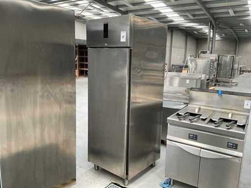 Franstal FHIM 70TNN AR Réfrigérateur en acier inoxydable