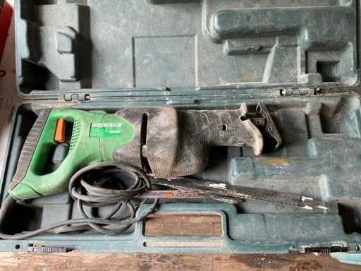 Hitachi CR 13VC Reciprozaag