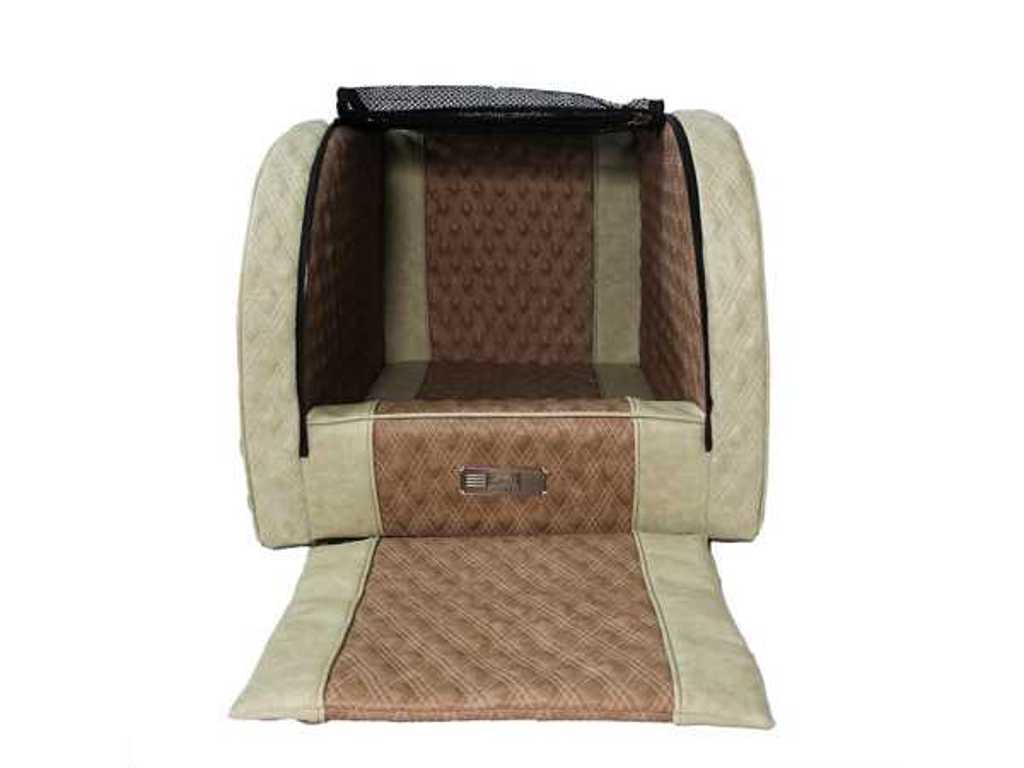 Dogstyler car outlet seat