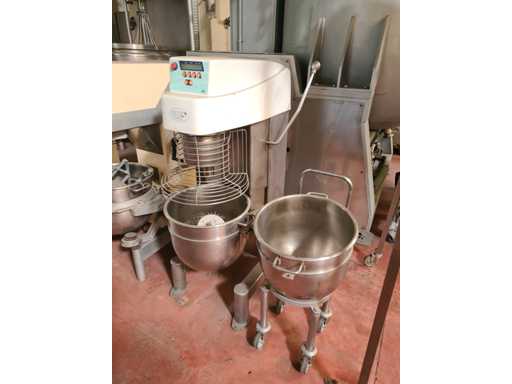 VMI PHEBUS - PH602E - Planeetmenger