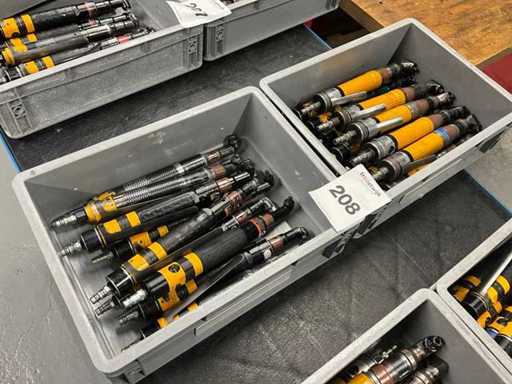 Atlas Copco Pneumatic Angle Screwdriver/ Wrench (22x)