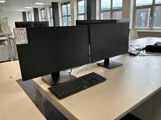 Terra Monitor (6x)