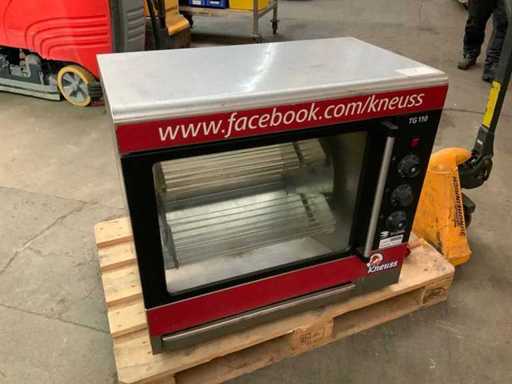 Kneus TG110 Chicken Grill 2010