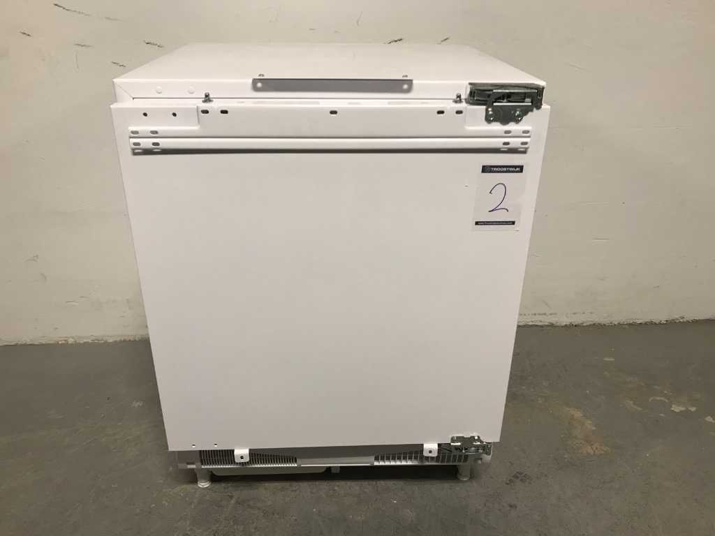 Pelgrim OKG265 Onderbouw koelkast met vriesvak