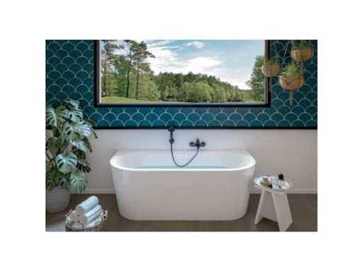 Bagno autoportante Allibert Philoa Eterna