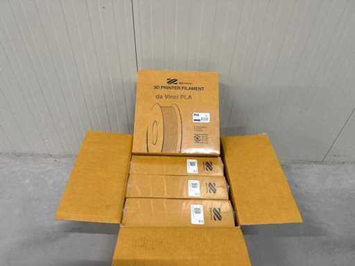 XYZ-Drucker-PLA-3D-Drucker-Filament