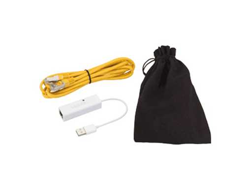 Alpha Innotec Room Control Kit