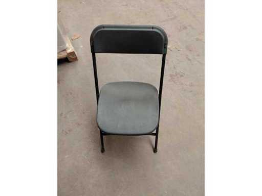 Klapstoelen (13x)