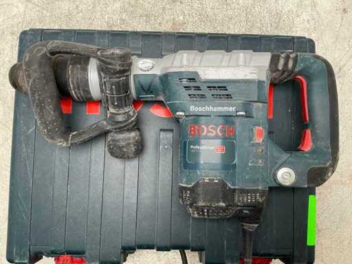 Marteau briceur Bosch GSH 5 CE 2021 6kg SDS-max
